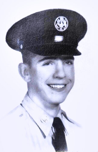 James S. McGuire  1939-2026